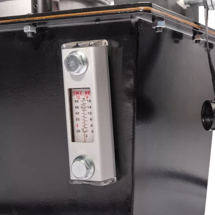 Насосная гидравлическая станция КВТ ПМЭ-7100 объем маслобака 10.0 л (230 В/50 Гц) (91798) купить в Когалыме