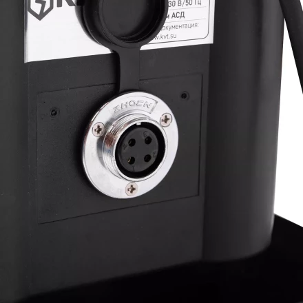 Насосная гидравлическая станция КВТ ПМЭ-7100 объем маслобака 10.0 л (230 В/50 Гц) (91798) купить в Когалыме