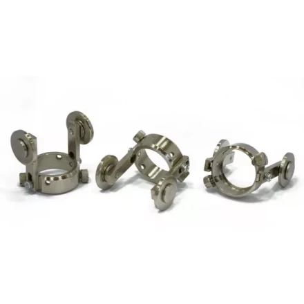 Насадка с направляющим колесиком для плазматрона P80 CV0204 Ref. Aurora купить в Когалыме