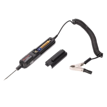 Тестер напряжения до 300 В, 20 МОм КВТ КТ 86А PROLINE (89640) купить в Когалыме