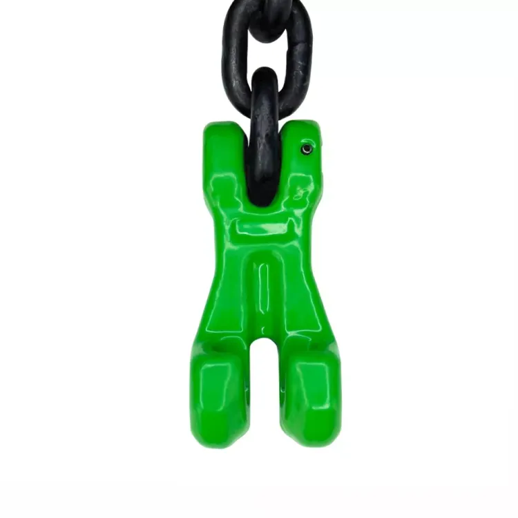 Укоротитель цепной клешневой HITCH 6-Т8 кл 1.2 Т (SZ071219) купить в Когалыме