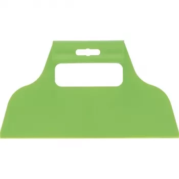 Шпатель малярный, пластмассовый гладкий  СИБРТЕХ 86012 купить в Когалыме