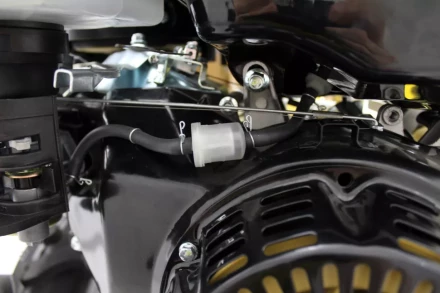 Мотоблок HUTER MK-8000В купить в Когалыме