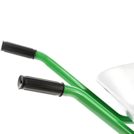 Тачка садовая грузоподъемность 160 кг объем 78 л Palisad 689155 купить в Когалыме