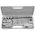 Набор STAYER Автомобильный инструмент "STANDARD" хромированное покрытие, 19 предметов 27585-H19 купить в Когалыме