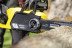 Аккумуляторная цепная пила KARCHER CNS 36-35 купить в Когалыме
