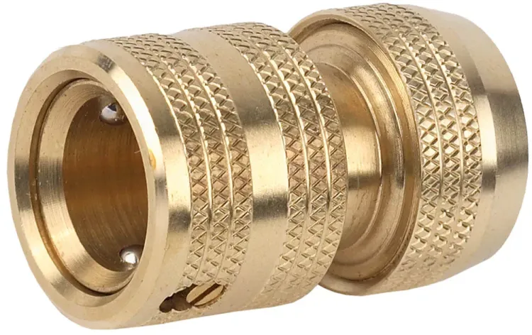 Соединитель RACO "Profi" (шланг-насадка) латунный, 1/2" 4246-55007B купить в Когалыме