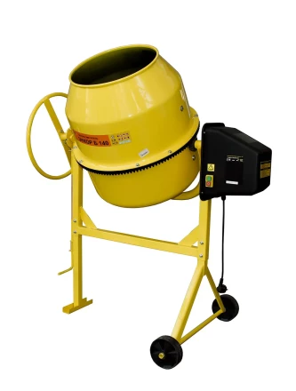 Бетоносмеситель ЭНКОР Б140 56250 купить в Когалыме