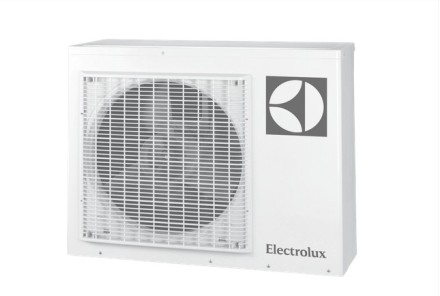 Комплект ELECTROLUX EACU/I-60H/DC/N3 инверторной сплит-системы напольно-потолочного типа купить в Когалыме