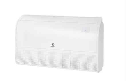 Комплект ELECTROLUX EACU/I-60H/DC/N3 инверторной сплит-системы напольно-потолочного типа купить в Когалыме