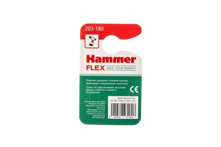 Бита HAMMER T15 25мм купить в Когалыме