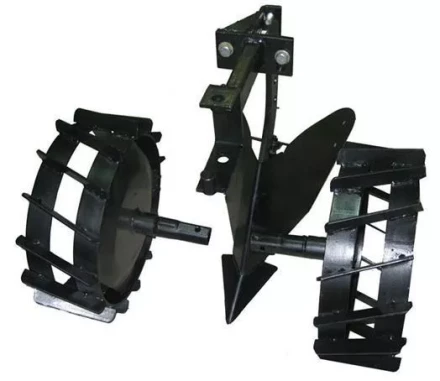 Комплект навесного оборудования к культиватору MTD T/380 B 700 купить в Когалыме