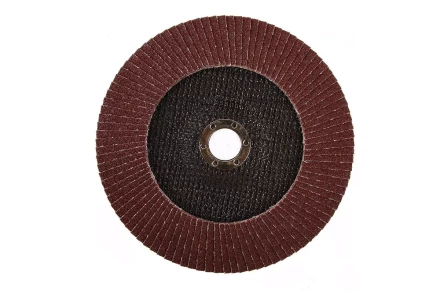 Круг Лепестковый Торцевой (КЛТ) HAMMER КЛТ 1 Ф180х22 Р60 213-014 купить в Когалыме