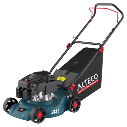 Газонокосилка бензиновая ALTECO GLM 45-41 84117 купить в Когалыме