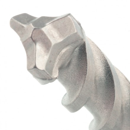 Бур по бетону DREI SPITZEN 10 x 115 мм SDS PLUS GROSS 70734 купить в Когалыме