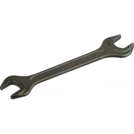 Ключ рожковый ЗУБР, серия "Т-80", оцинкованный, 22х24мм 2701-22-24 купить в Когалыме