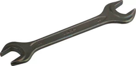 Ключ рожковый ЗУБР, серия "Т-80", оцинкованный, 22х24мм 2701-22-24 купить в Когалыме