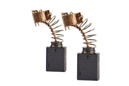 Щетки угольные HAMMER (2 шт.) для MAKITA (CB-419) A.S. купить в Когалыме
