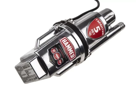 Вибрационный насос HAMMER NAP250UC(10) купить в Когалыме