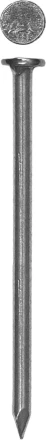 ЗУБР ГОСТ 4028-63, 100 x 4 мм, 1 кг, строительные гвозди (305011-40-100) купить в Когалыме