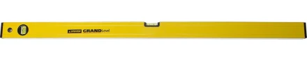 Уровень STAYER "PROFI", "GRAND" коробчатый особо усиленный, фрезерован баз поверхность, 2 противоудар ампулы, 100см 3463-100_z02 купить в Когалыме