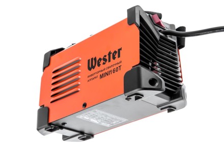 Сварочный аппарат WESTER MINI 160Т купить в Когалыме