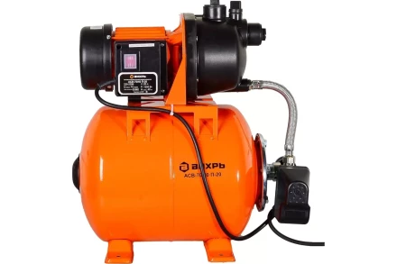 Автономная станция водоснабжения Вихрь АСВ-70/40 П-20 68/1/16 купить в Когалыме