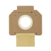 Фильтр-мешки OZONE MXT-314/5 для пылесоса KARCHER NT45/1 NT48/1,NT65/2, 5 шт. купить в Когалыме