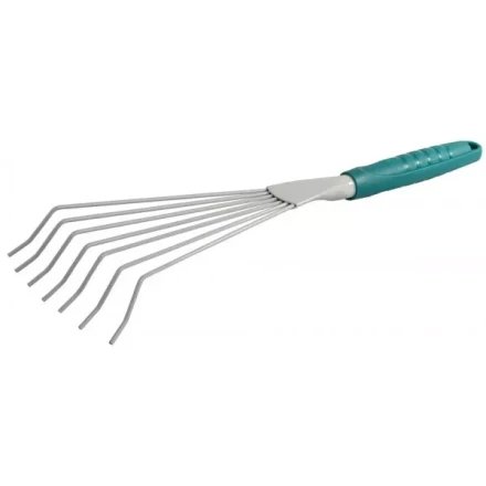 Грабли веерные RACO "STANDARD", 7 круглых зубцов, 420мм 4207-53491 купить в Когалыме