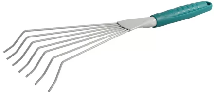 Грабли веерные RACO "STANDARD", 7 круглых зубцов, 420мм 4207-53491 купить в Когалыме