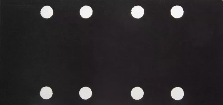 Лист шлиф. универсал. URAGAN "Оптимален для мягких пород дерева" 8 отверстий по линии, для ПШМ, P180, 80х166мм, 10шт 907-21101-180-10 купить в Когалыме