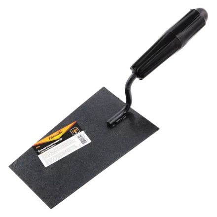 Кельма отделочника Sparta 86346 КО, 165 мм, пластиковая ручка Россия купить в Когалыме