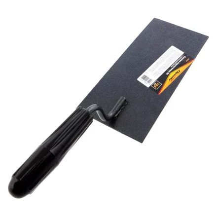 Кельма отделочника Sparta 86346 КО, 165 мм, пластиковая ручка Россия купить в Когалыме