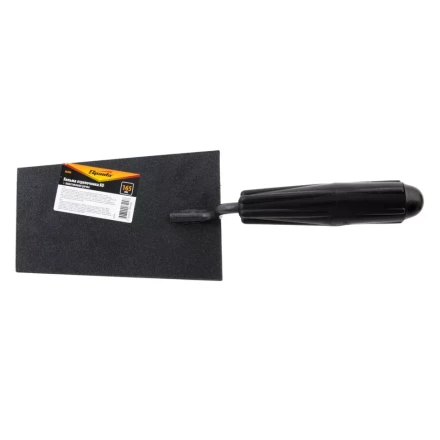 Кельма отделочника Sparta 86346 КО, 165 мм, пластиковая ручка Россия купить в Когалыме