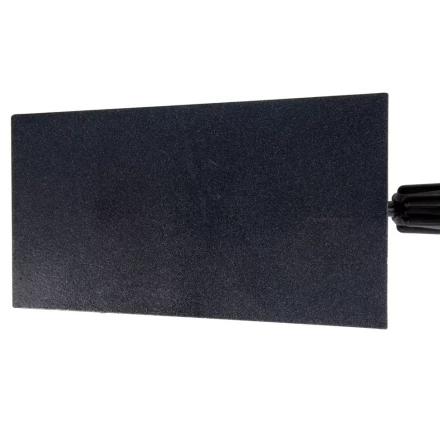 Кельма отделочника Sparta 86346 КО, 165 мм, пластиковая ручка Россия купить в Когалыме