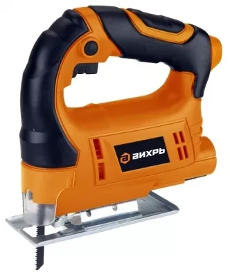 Лобзик электрический ВИХРЬ ЛЭ-55 купить в Когалыме