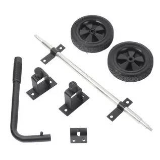 Комплект транспортировочный GPL-300 для генераторов GP 2510-3510-3810 PATRIOT купить в Когалыме