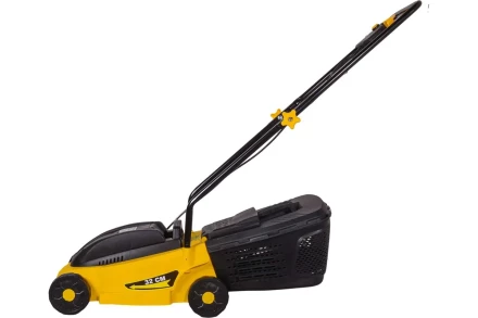 Газонокосилка электрическая HUTER ELM-1100 купить в Когалыме