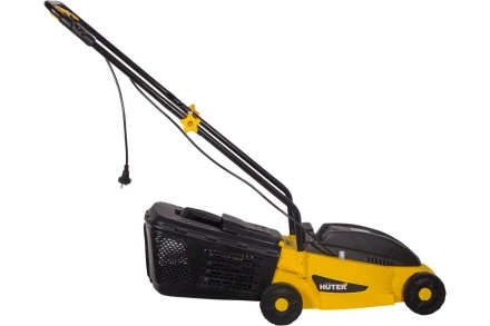 Газонокосилка электрическая HUTER ELM-1100 купить в Когалыме