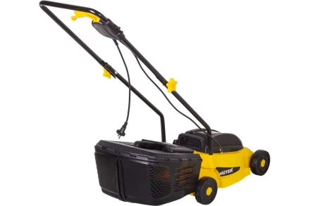Газонокосилка электрическая HUTER ELM-1100 купить в Когалыме