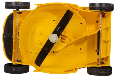 Газонокосилка электрическая HUTER ELM-1100 купить в Когалыме