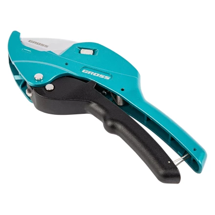 Ножницы для резки изделий из ПВХ Gross 78426, универсальные, D-42 мм, автомат купить в Когалыме