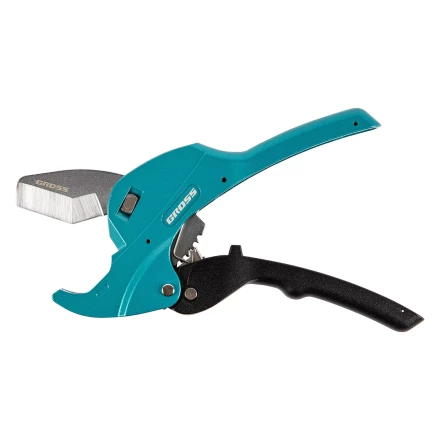 Ножницы для резки изделий из ПВХ Gross 78426, универсальные, D-42 мм, автомат купить в Когалыме