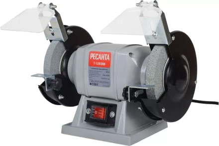 Точильный станок Ресанта Т-125/200 75/7/1 купить в Когалыме
