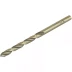 Сверло по металлу 4,2 мм HSS Co-5%  MATRIX 71421 купить в Когалыме