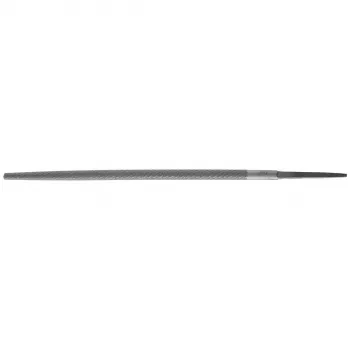 Напильник 200 мм №1 круглый сталь У13А СИБРТЕХ 161617 купить в Когалыме