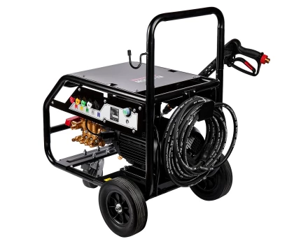 Мойка высокого давления электрическая ELITECH HD HPW 7500-3 купить в Когалыме