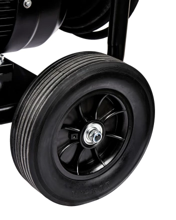 Мойка высокого давления электрическая ELITECH HD HPW 7500-3 купить в Когалыме