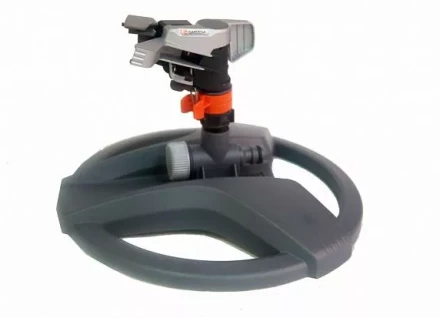 Дождеватель импульсный на подставке Premium GARDENA купить в Когалыме