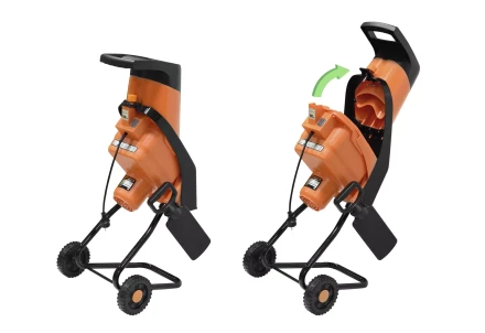 Измельчитель садовый SH 2400E CARVER купить в Когалыме